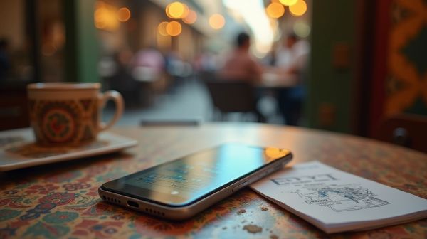 ESIM Egypt: Affordable plans for seamless travel connectivity