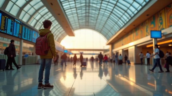 ESIM Egypt: Affordable plans for seamless travel connectivity