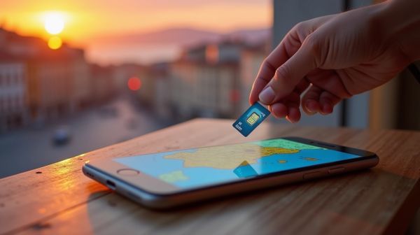 Save on eSIM in Spain: Affordable plans for seamless travel