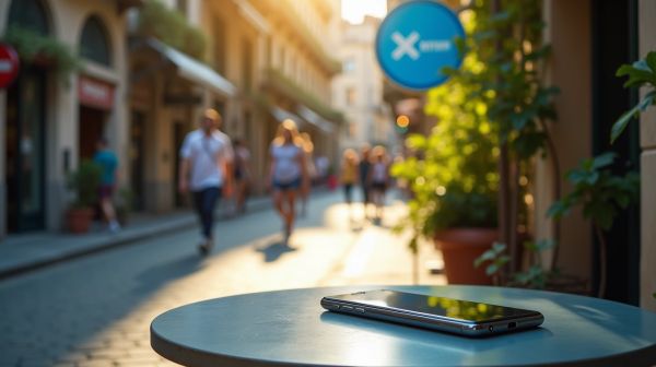 Save on eSIM in Spain: Affordable plans for seamless travel