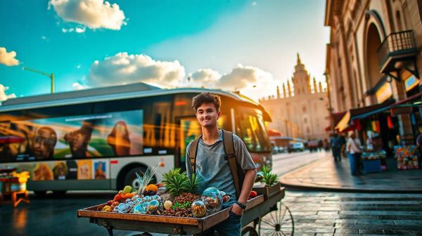 Top ESIM Options in Egypt for Budget-Friendly Travel Access