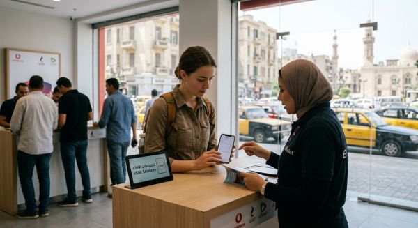 Top ESIM Options in Egypt for Budget-Friendly Travel Access